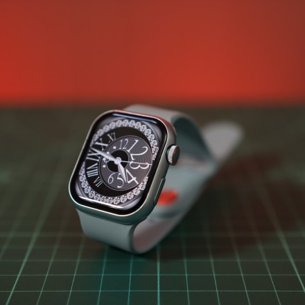 slider images